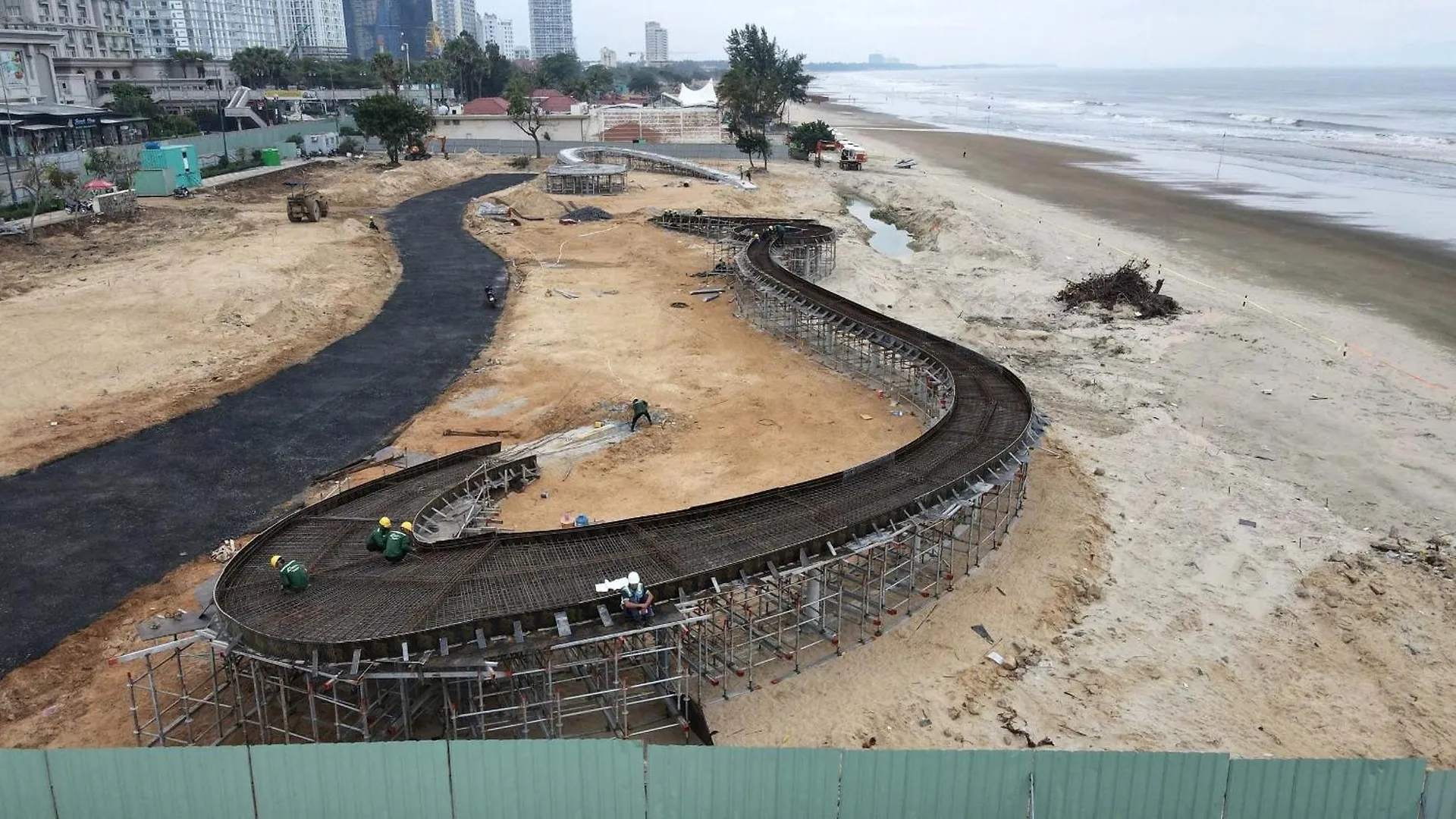 Biet Thu 5Pn Day Du Tien Ich Co Ho Boi Villa Vung Tau