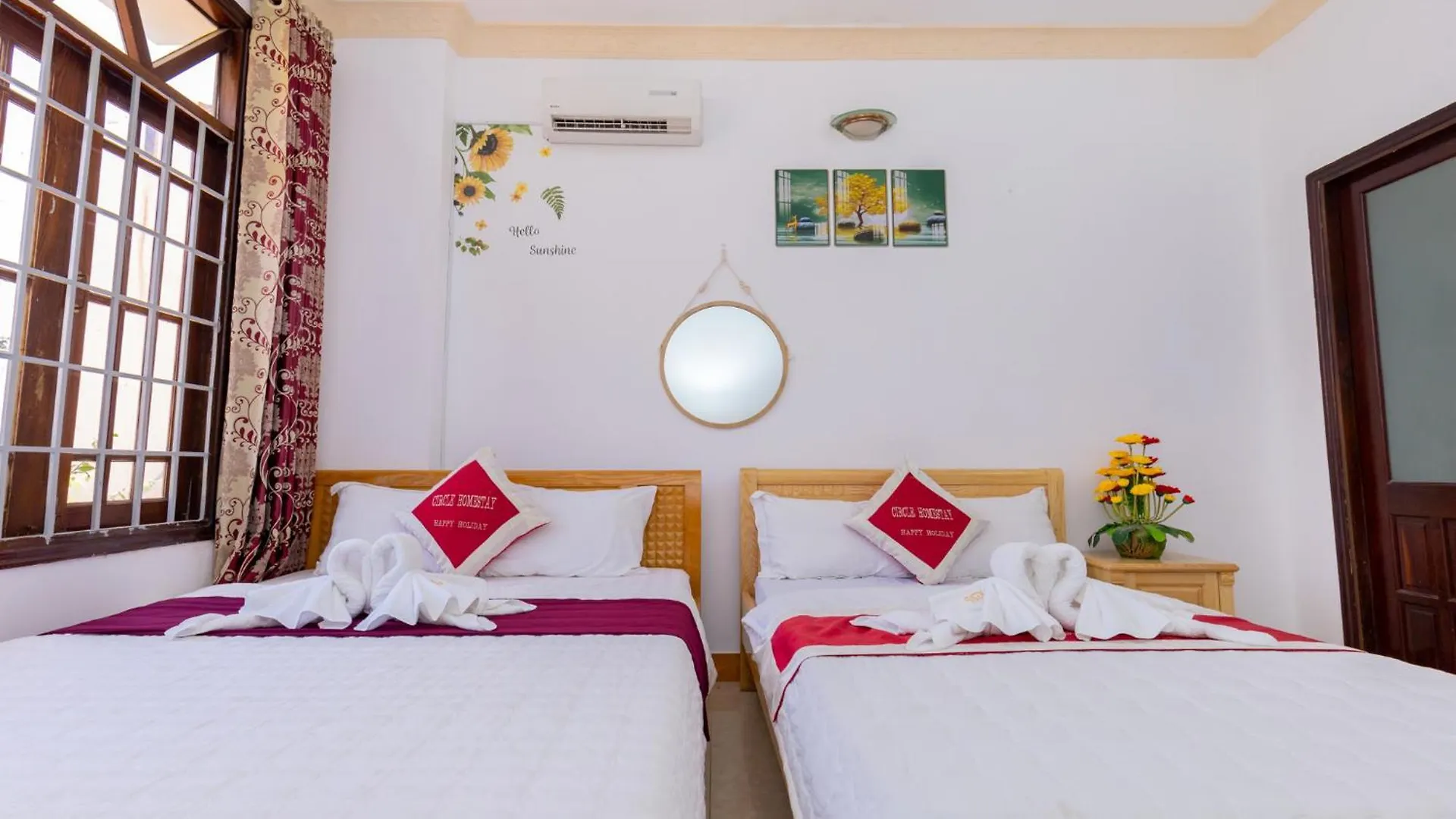 Biet Thu 5Pn Day Du Tien Ich Co Ho Boi Villa Vung Tau