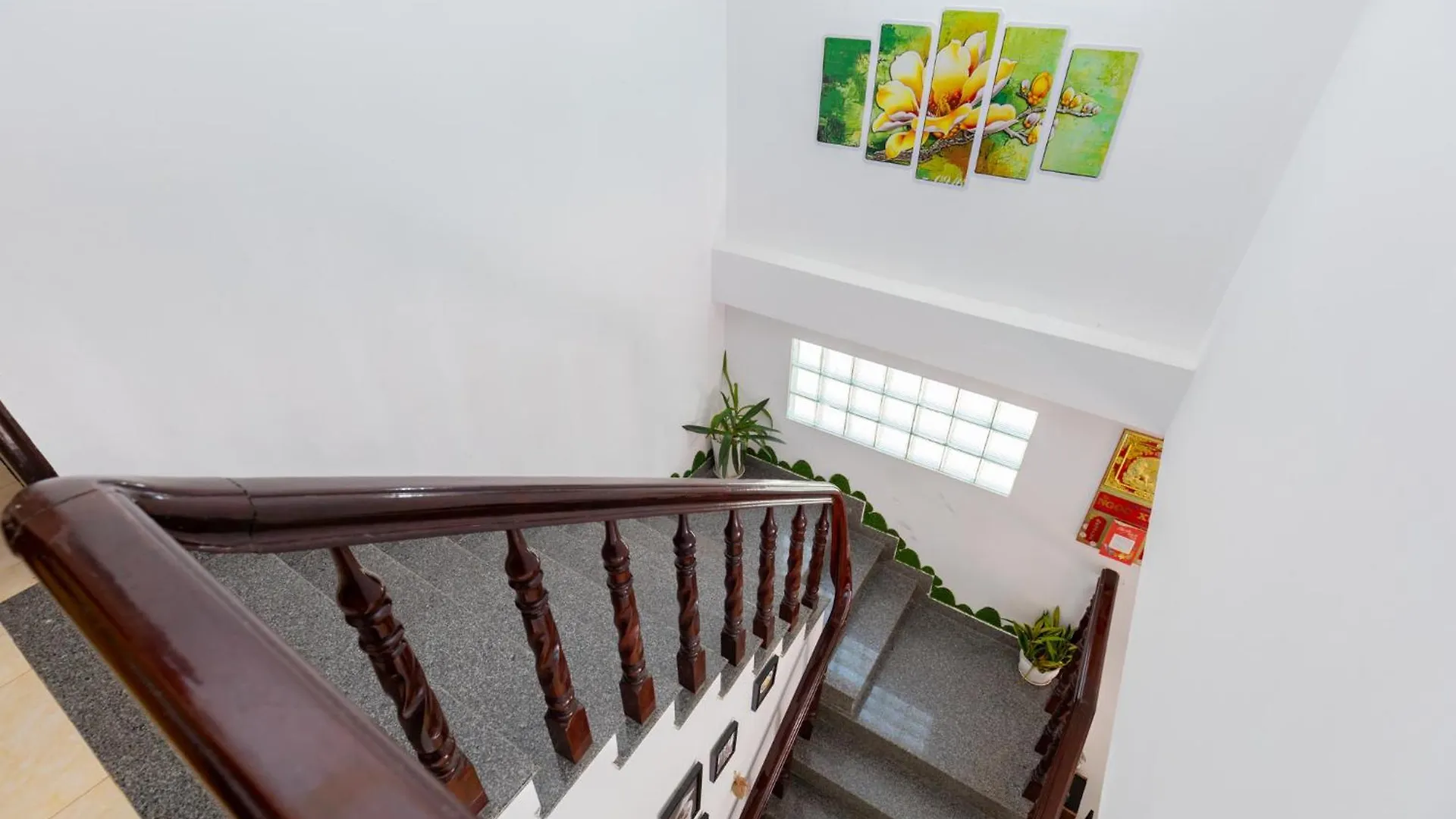Biet Thu 5Pn Day Du Tien Ich Co Ho Boi Villa Vung Tau Vietnam