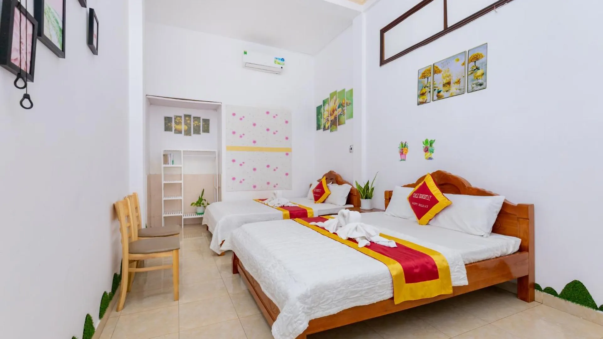 Biet Thu 5Pn Day Du Tien Ich Co Ho Boi Villa Vung Tau 0*,  Vietnam