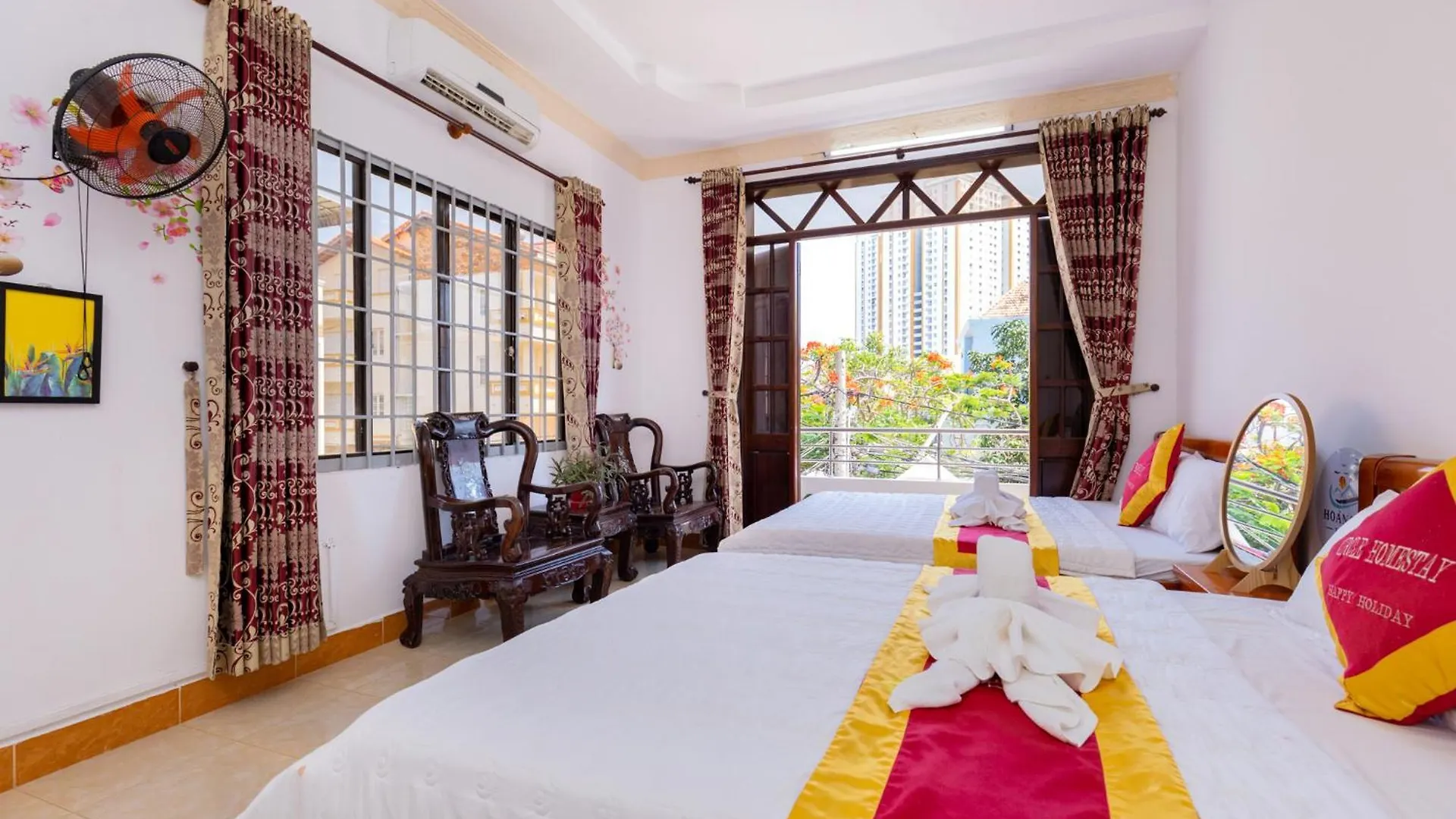 Biet Thu 5Pn Day Du Tien Ich Co Ho Boi Villa Vung Tau