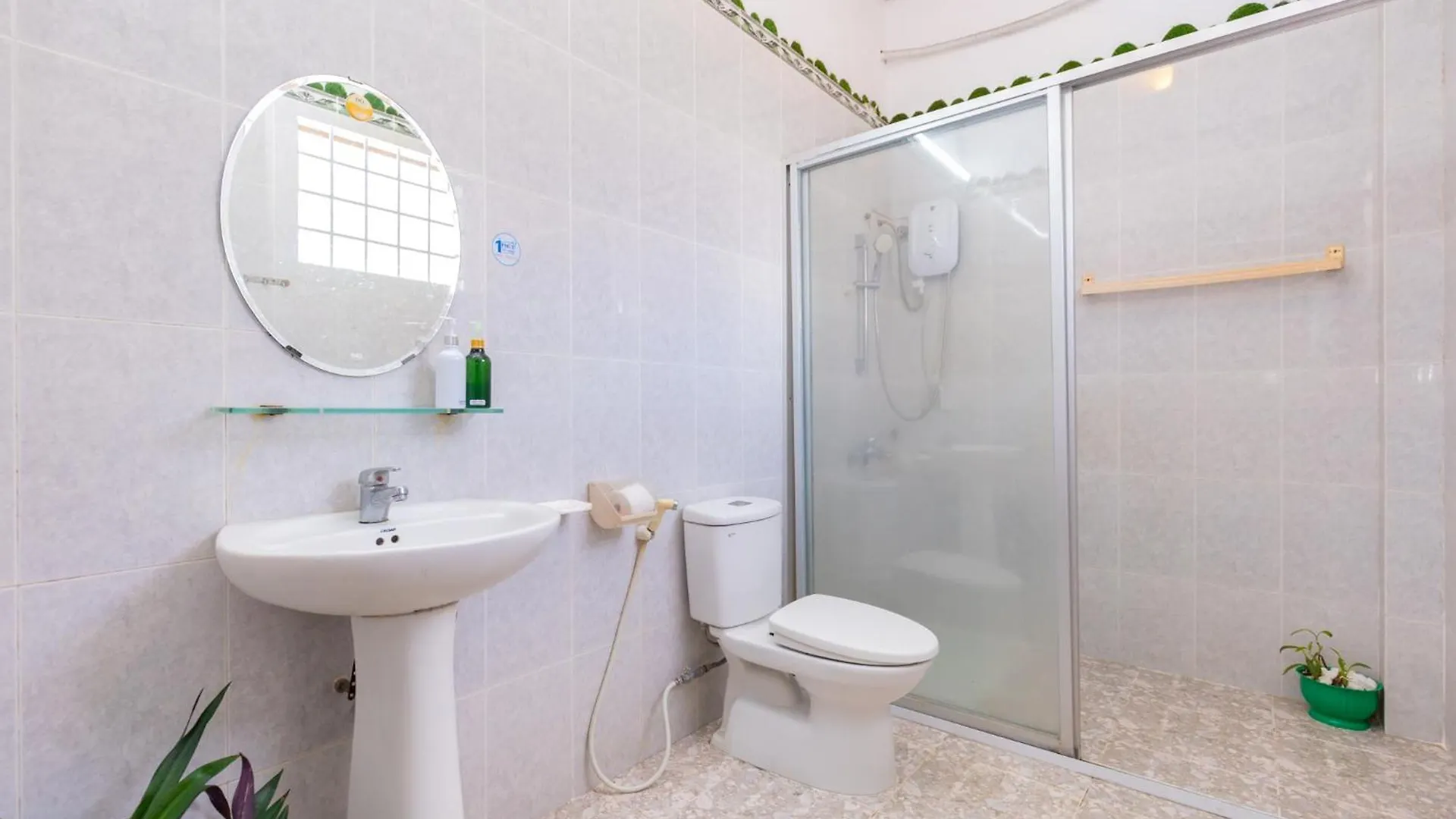 Biet Thu 5Pn Day Du Tien Ich Co Ho Boi Villa Vung Tau