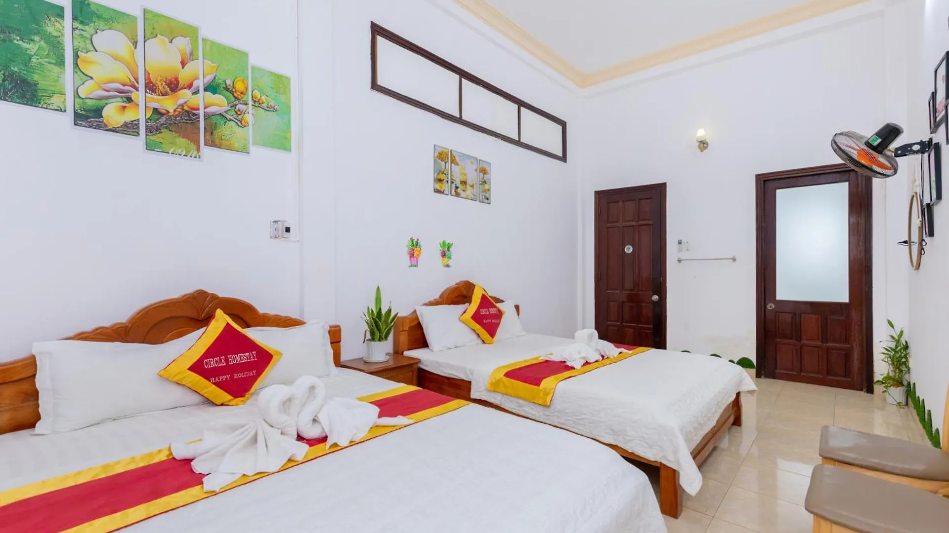 Biet Thu 5Pn Day Du Tien Ich Co Ho Boi Villa Vung Tau 0*,  Vietnam